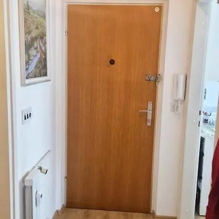 Apartment In Slovenija דירה *