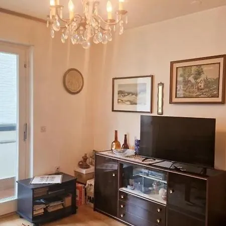 Apartment In Slovenija Daire Sežana