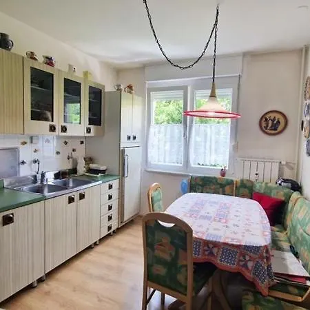 Apartment In Slovenija Sežana