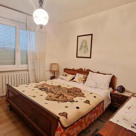 דירה Apartment In Slovenija *