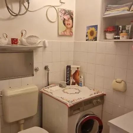 Apartment In Slovenija Daire Sežana