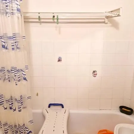 Daire Apartment In Slovenija