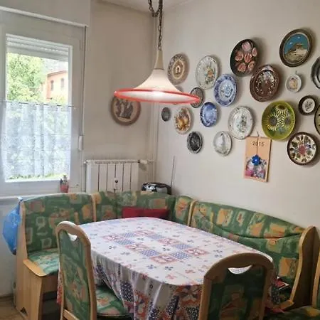 Apartment In Slovenija Daire Sežana