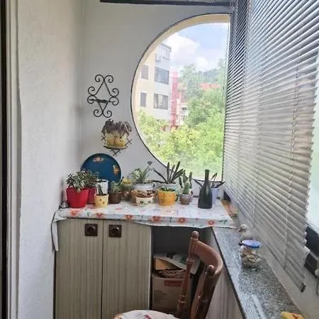 Apartment In Slovenija *